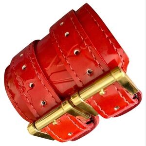 Authentic Louis Vuitton bracelet